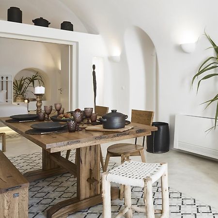 White & Co. La Torre Suites Pýrgos المظهر الخارجي الصورة