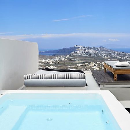 White & Co. La Torre Suites Pýrgos المظهر الخارجي الصورة