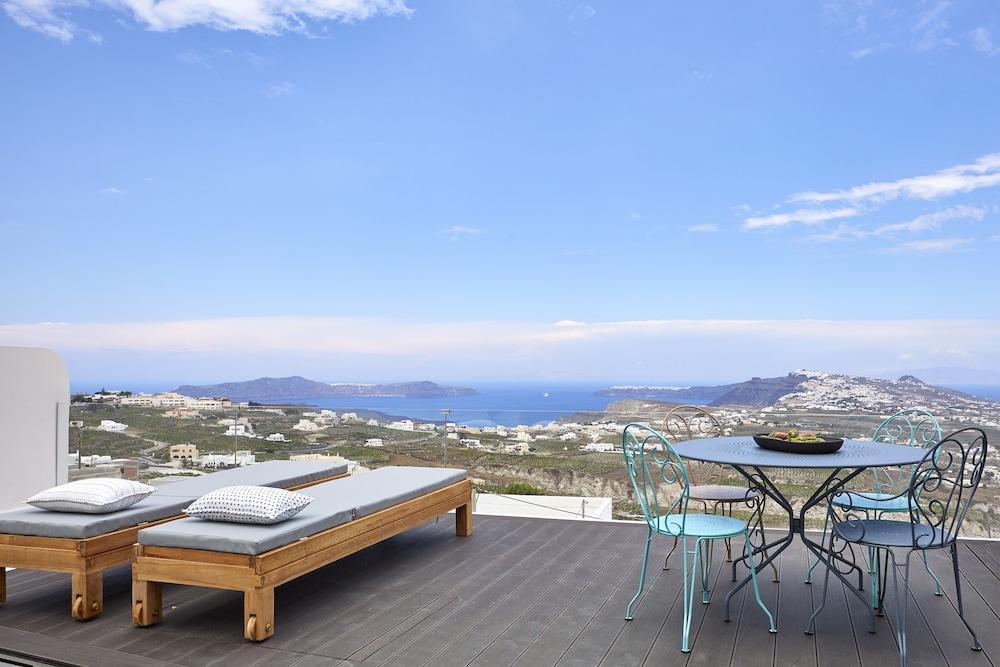 White & Co. La Torre Suites Pýrgos المظهر الخارجي الصورة