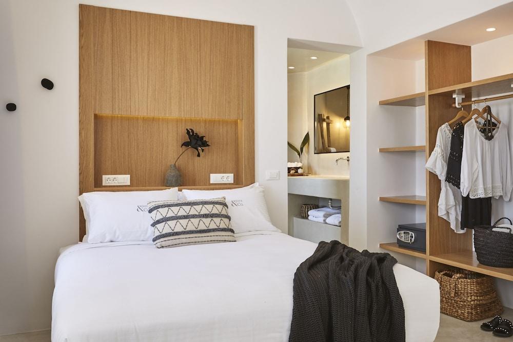 White & Co. La Torre Suites Pýrgos المظهر الخارجي الصورة
