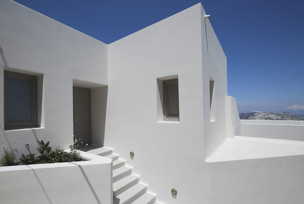White & Co. La Torre Suites Pýrgos المظهر الخارجي الصورة