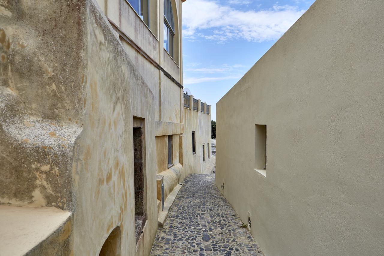 White & Co. La Torre Suites Pýrgos المظهر الخارجي الصورة