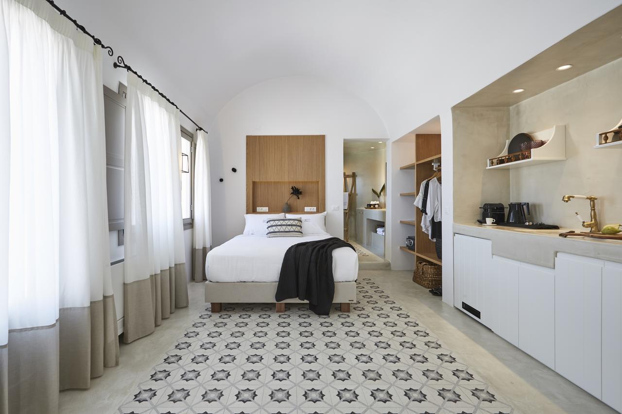 White & Co. La Torre Suites Pýrgos المظهر الخارجي الصورة