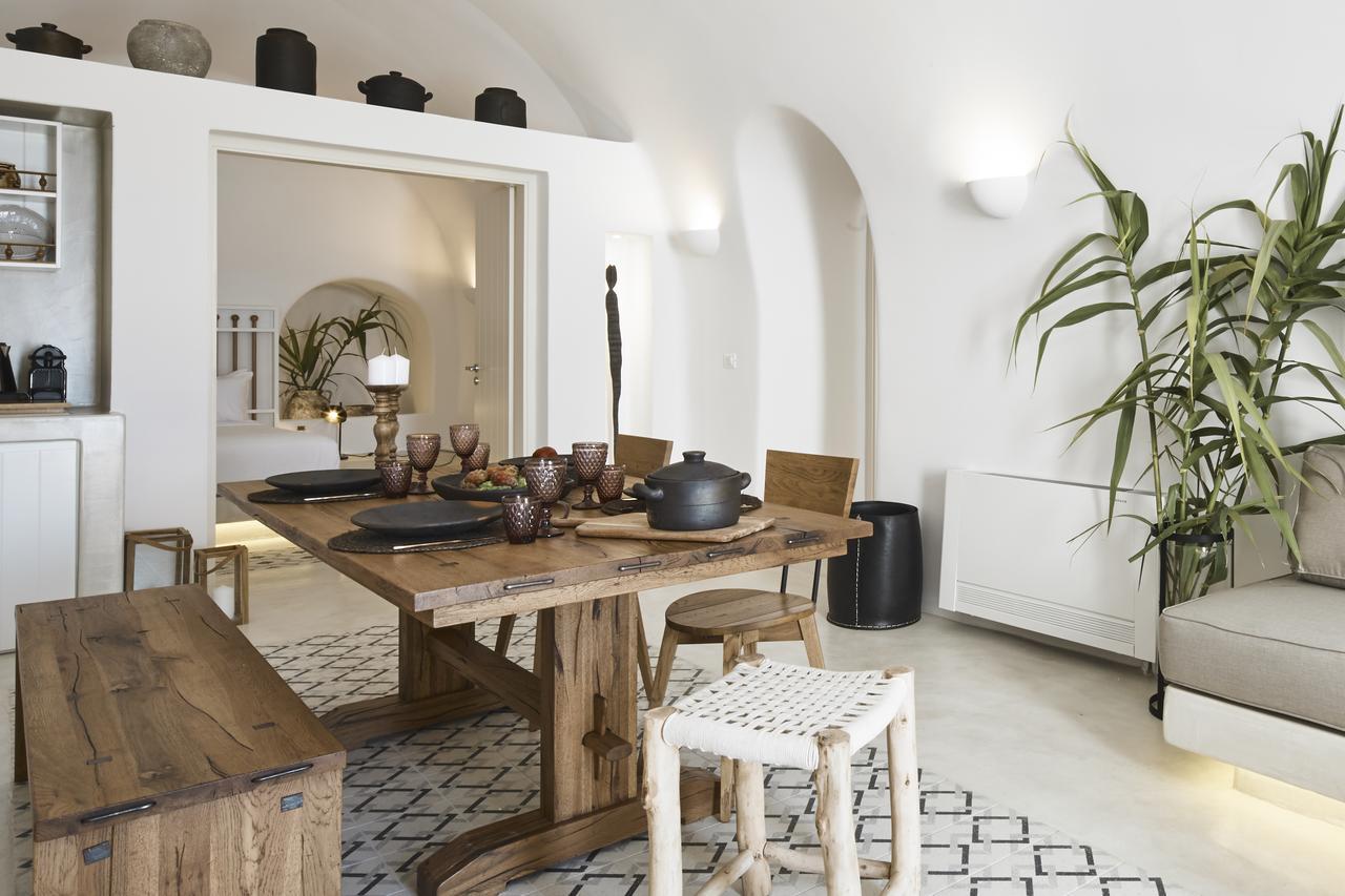 White & Co. La Torre Suites Pýrgos المظهر الخارجي الصورة