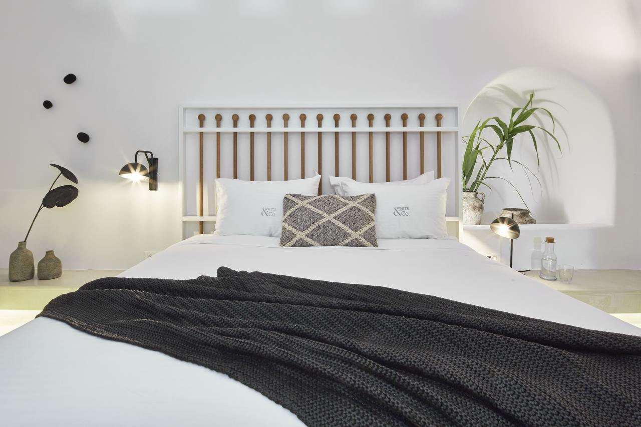 White & Co. La Torre Suites Pýrgos المظهر الخارجي الصورة