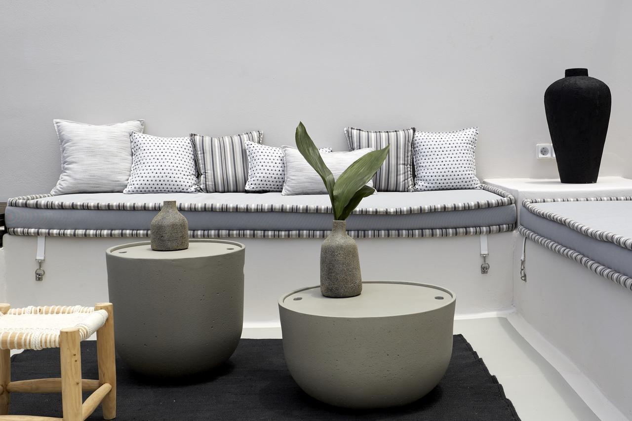 White & Co. La Torre Suites Pýrgos المظهر الخارجي الصورة