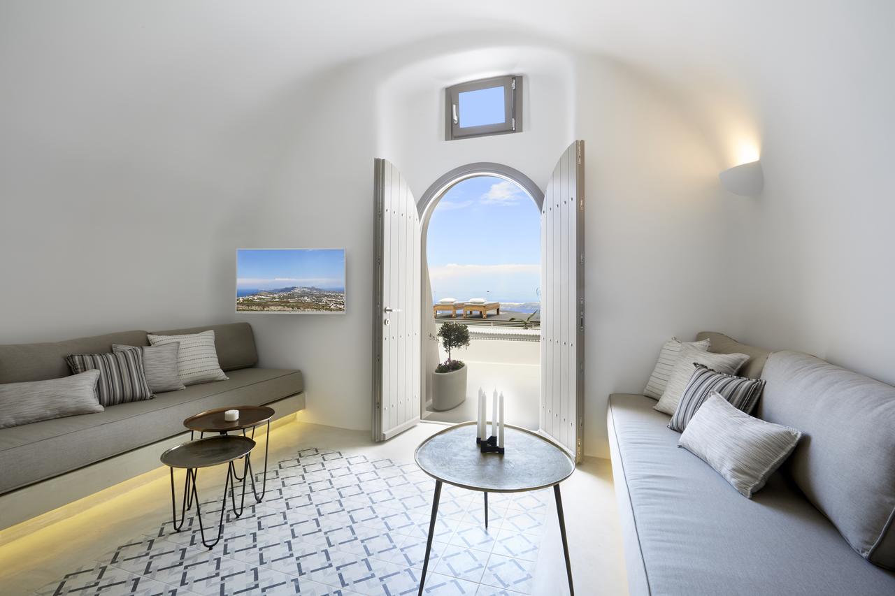 White & Co. La Torre Suites Pýrgos المظهر الخارجي الصورة