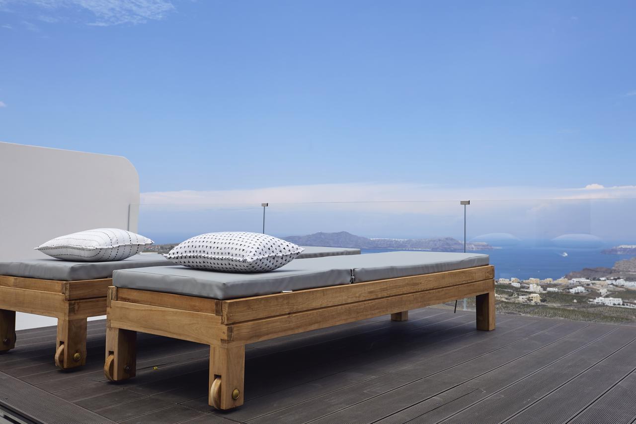White & Co. La Torre Suites Pýrgos المظهر الخارجي الصورة