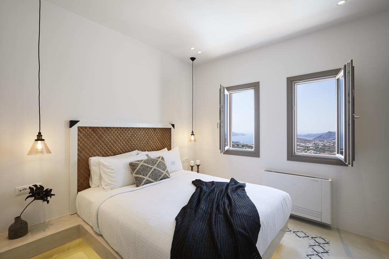 White & Co. La Torre Suites Pýrgos المظهر الخارجي الصورة