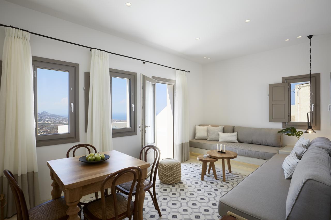 White & Co. La Torre Suites Pýrgos المظهر الخارجي الصورة