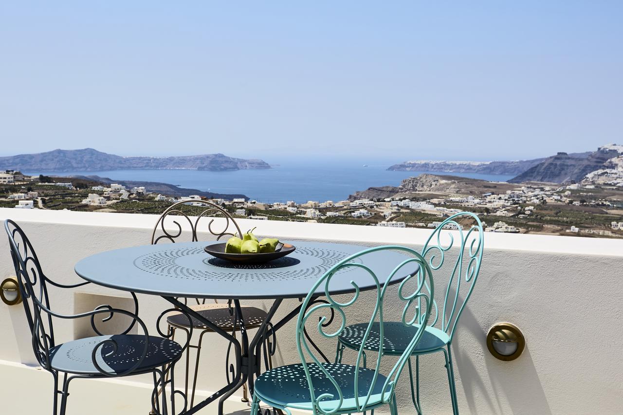 White & Co. La Torre Suites Pýrgos المظهر الخارجي الصورة