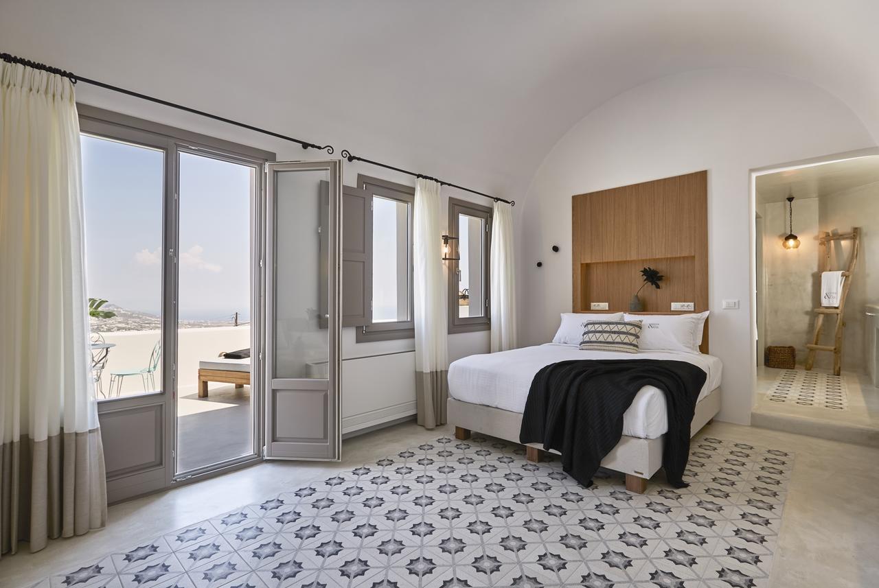 White & Co. La Torre Suites Pýrgos المظهر الخارجي الصورة