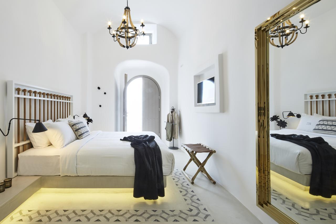 White & Co. La Torre Suites Pýrgos المظهر الخارجي الصورة