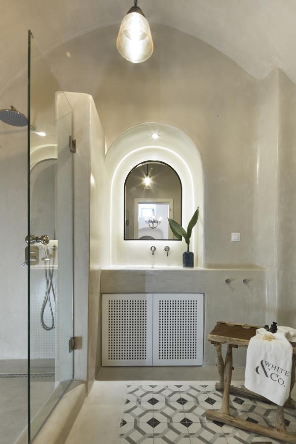 White & Co. La Torre Suites Pýrgos المظهر الخارجي الصورة