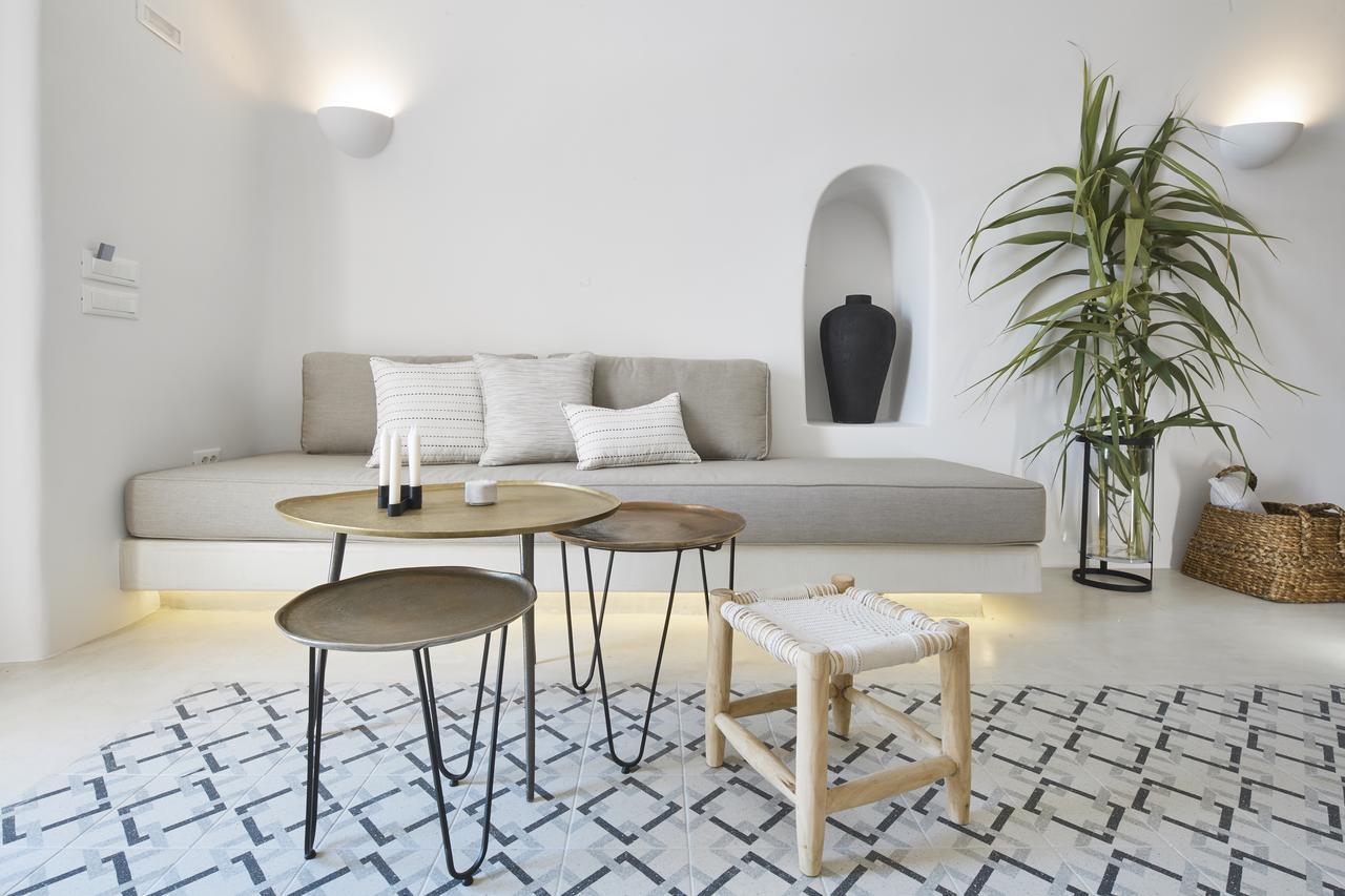 White & Co. La Torre Suites Pýrgos المظهر الخارجي الصورة