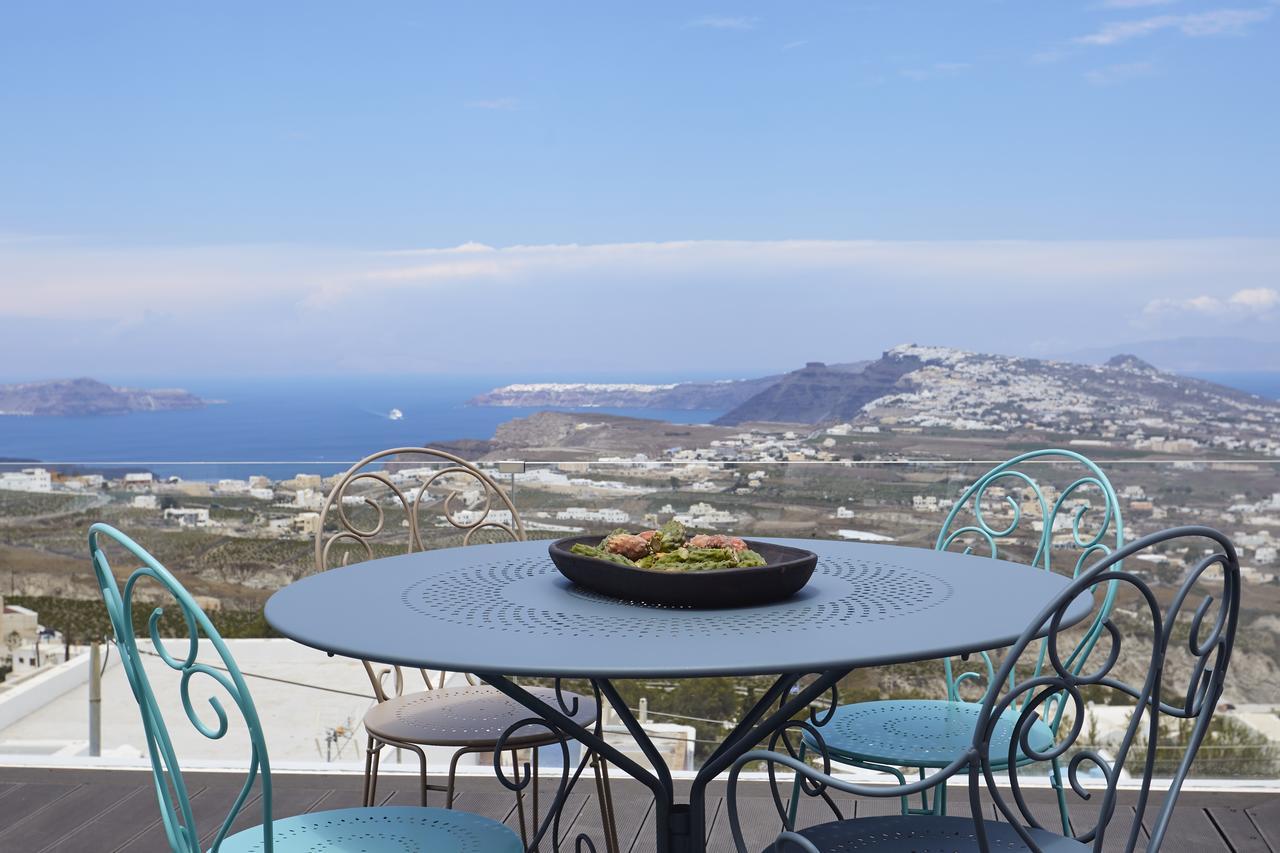 White & Co. La Torre Suites Pýrgos المظهر الخارجي الصورة