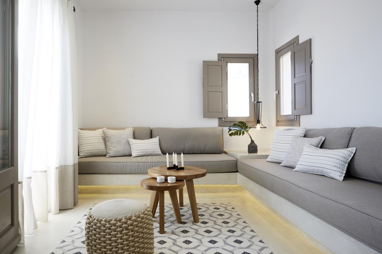 White & Co. La Torre Suites Pýrgos المظهر الخارجي الصورة