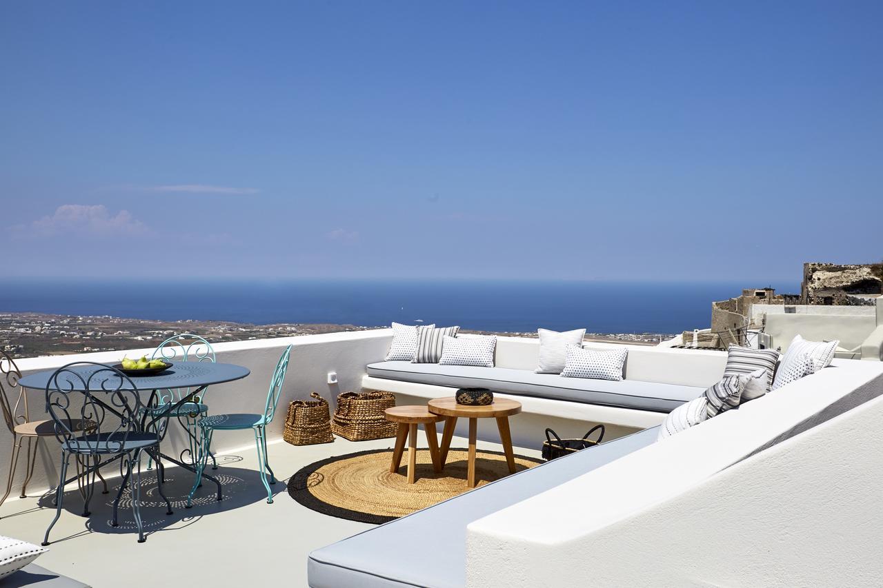 White & Co. La Torre Suites Pýrgos المظهر الخارجي الصورة