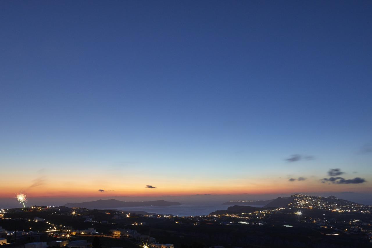 White & Co. La Torre Suites Pýrgos المظهر الخارجي الصورة